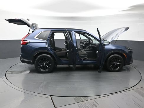 Used 2023 Honda CR-V Sport image 50