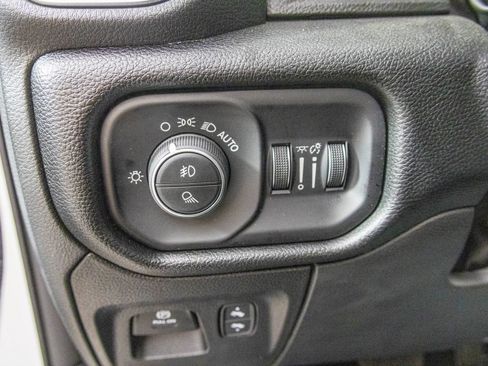 New 2026 RAM 1500 Big Horn image 18