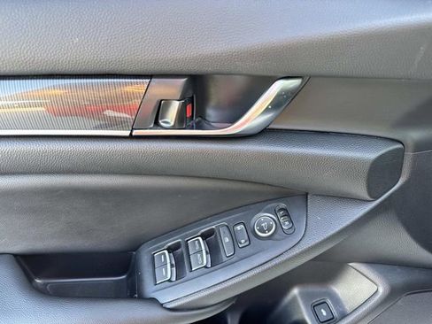 Used 2022 Honda Accord Sport Special Edition image 20