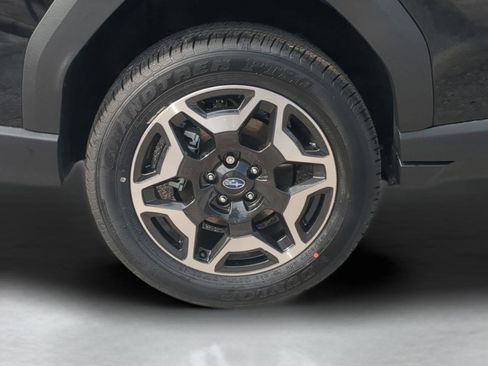 New 2026 Subaru Outback Touring image 11