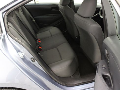 Used 2026 Toyota Corolla LE FWD image 30