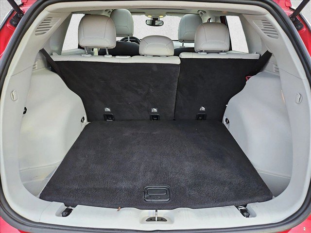 Used 2019 Jeep Compass Latitude w/ Popular Equipment Group FWD image 6