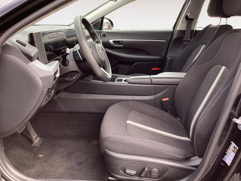 Used 2024 Hyundai Sonata SEL FWD image 26