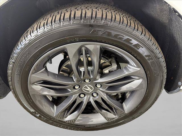 Used 2023 Acura RDX w/ Advance Package FWD image 14
