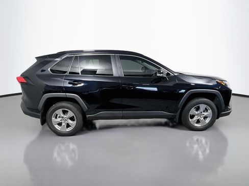 Used 2024 Toyota RAV4 XLE w/ Convenience Package FWD image 3