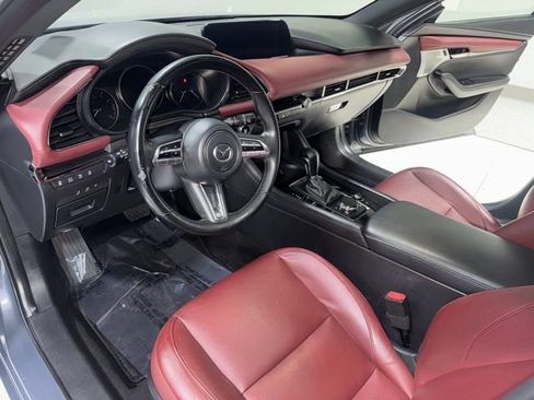 Used 2022 MAZDA MAZDA3 s image 13