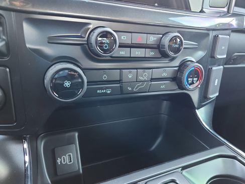 New 2026 Ford F150 STX RWD image 14