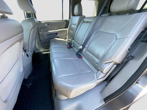 Used 2015 Honda Pilot EX-L image 15