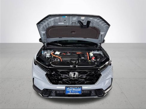 New 2026 Honda CR-V Sport-L image 22