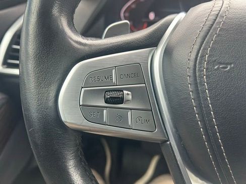 Used 2020 BMW X7 xDrive40i w/ Cold Weather Package AWD/4WD image 37