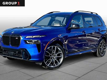 Used 2026 BMW X7 M60i