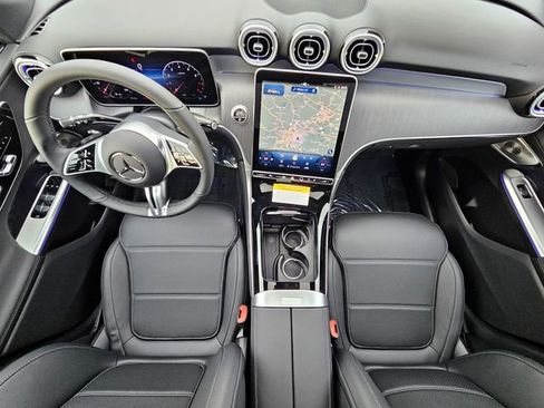 New 2026 Mercedes-Benz GLC 300 4MATIC image 27