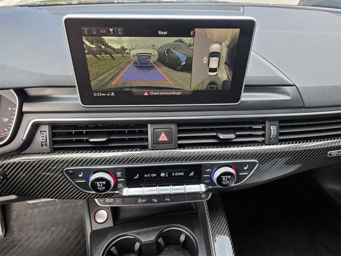 Used 2019 Audi RS 5 w/ RS Driver Assistance Package image 21