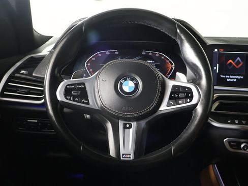 Used 2021 BMW X5 xDrive40i AWD/4WD image 38