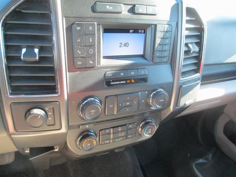 Used 2018 Ford F150 XLT w/ Equipment Group 301A Mid image 21