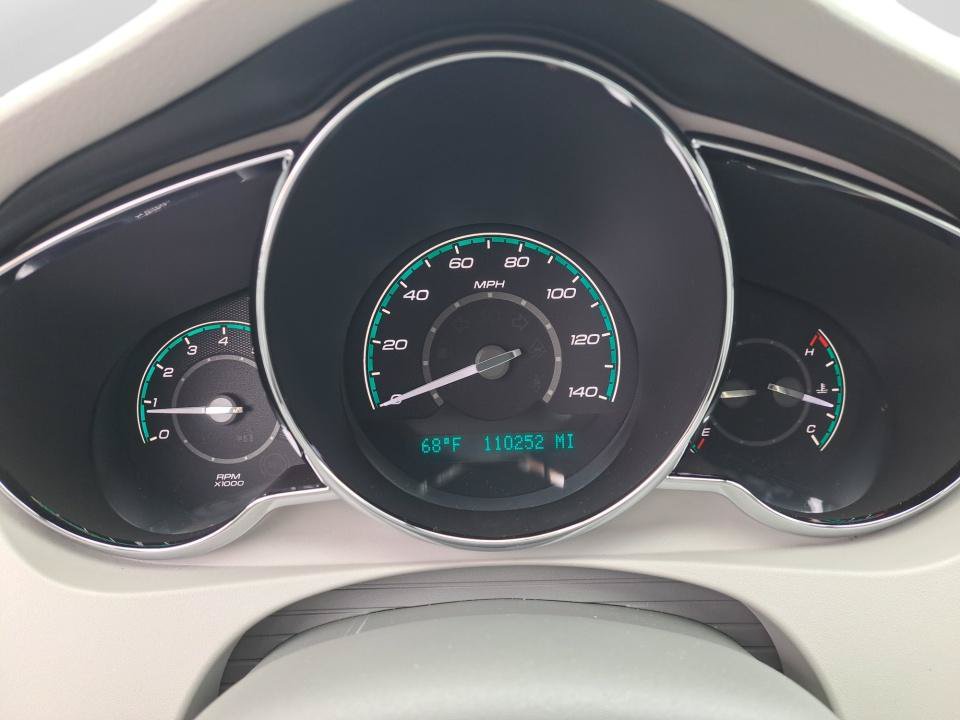 Used 2012 Chevrolet Malibu LS w/ LS Uplevel Package FWD image 26