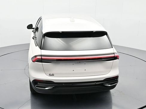 New 2026 Lincoln Nautilus Premier image 46