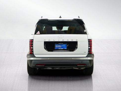 Certified 2026 Hyundai Palisade SEL AWD/4WD image 7