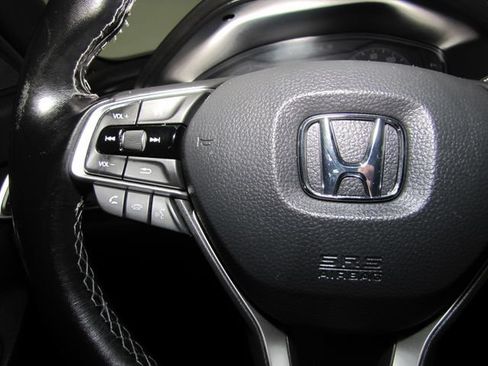 Certified 2022 Honda Accord Sport image 5