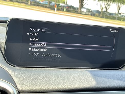New 2026 MAZDA CX-50 AWD 2.5 S w/ Weather Package image 32