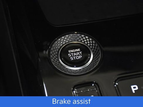 New 2025 Kia Niro EX FWD image 11