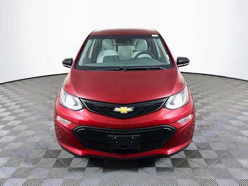 Used 2020 Chevrolet Bolt LT image 2