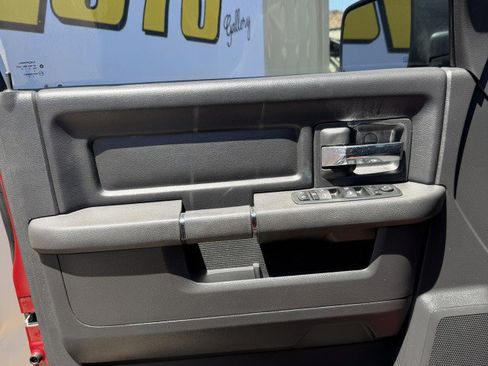Used 2010 Dodge Ram 1500 Truck Sport AWD/4WD image 13