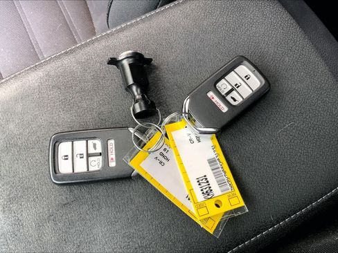 Used 2019 Honda CR-V EX image 15