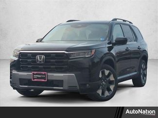 New 2026 Honda Pilot Elite video 1