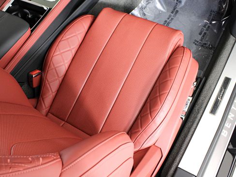 Used 2024 Bentley Continental GT Speed AWD/4WD image 24
