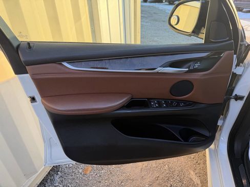 Used 2016 BMW X5 xDrive35i image 10