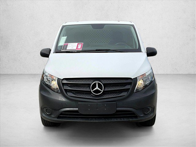 Used 2020 Mercedes-Benz Metris image 3