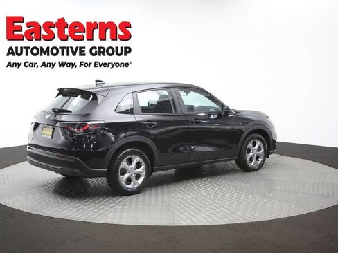 Used 2024 Honda HR-V LX image 41