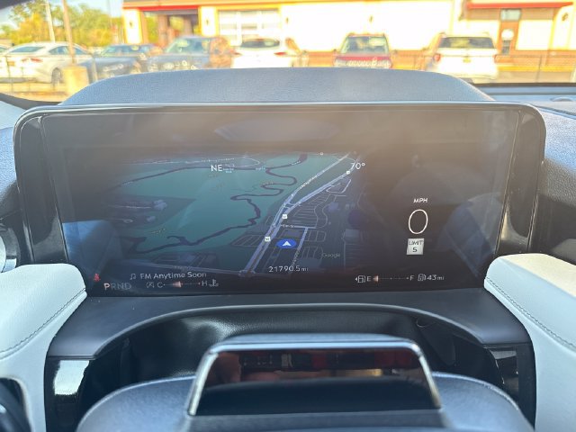 Used 2025 Lincoln Aviator AWD w/ Equipment Group 101A image 19