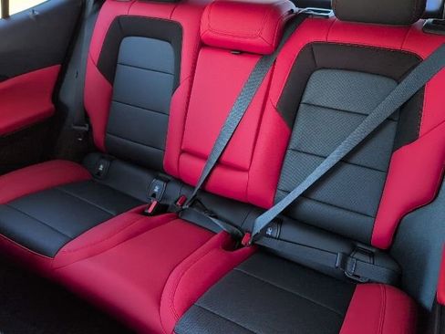 New 2026 Chevrolet Equinox EV RS image 8