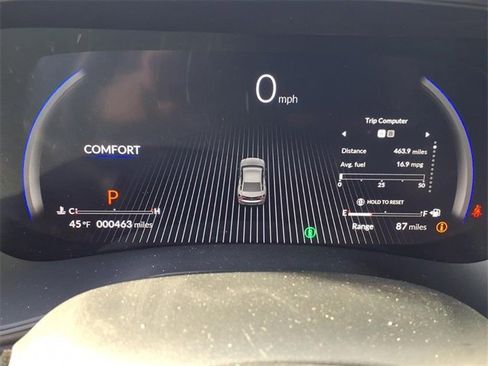 Used 2025 Acura TLX SH-AWD w/ A-SPEC Pkg image 11