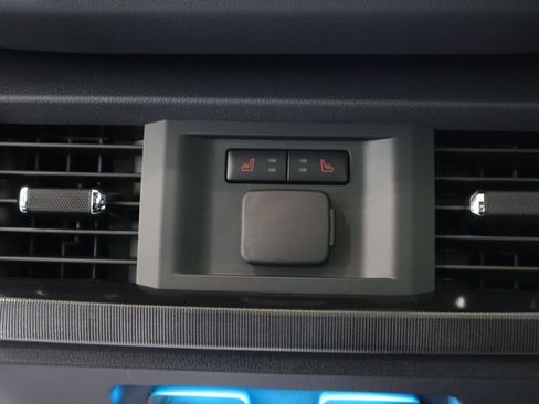 Used 2025 Ford F150 Raptor w/ Equipment Group 803A Raptor R image 18