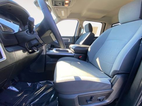 Used 2023 RAM 1500 Classic SLT w/ Trailer & Traction Group image 9