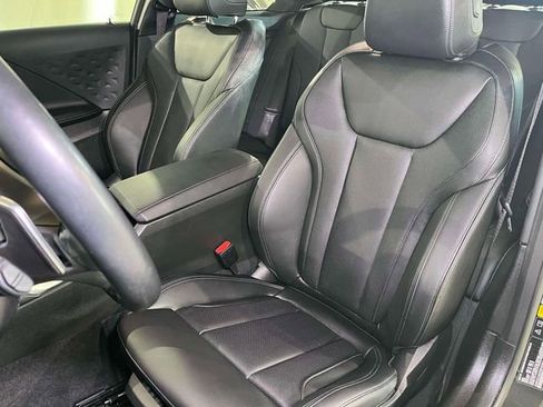 Used 2024 BMW 230i xDrive Coupe w/ M Sport Package image 17