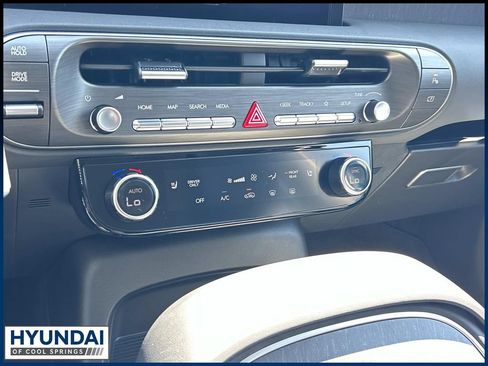 New 2026 Hyundai Palisade FWD Hybrid image 35