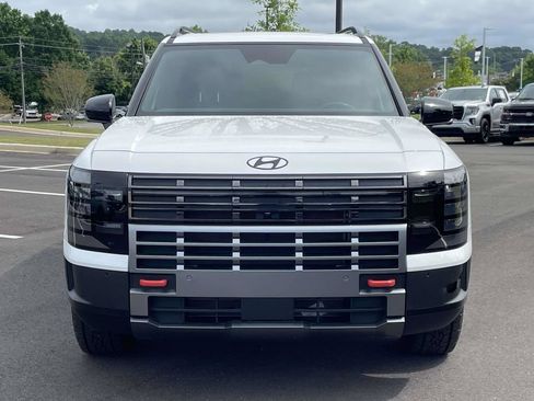 Certified 2026 Hyundai Palisade XRT Pro AWD/4WD image 8