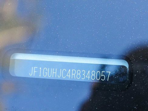 Certified 2024 Subaru Impreza RS w/ Popular Package #1 image 29