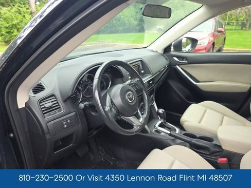 Used 2014 MAZDA CX-5 Touring AWD/4WD image 10