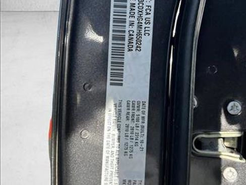 Used 2021 Dodge Charger GT w/ Blacktop Package image 27