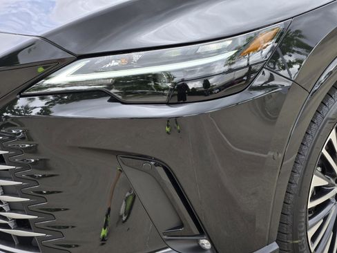 New 2026 Lexus RX 350 AWD image 5