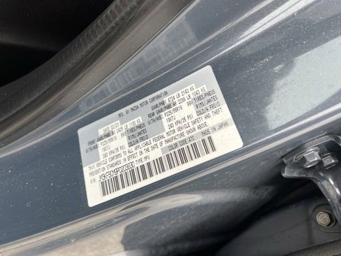 Used 2023 MAZDA CX-5 Carbon Edition image 34