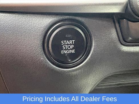 Used 2024 MAZDA CX-30 AWD 2.5 S w/ Select Sport Pkg image 13