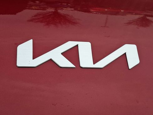 Used 2022 Kia EV6 Wind w/ Wind Technology Package image 32