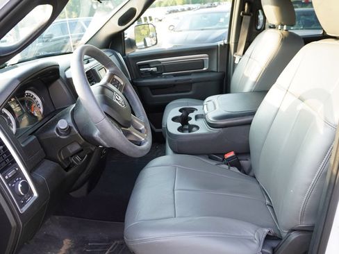 Used 2022 RAM 1500 Warlock w/ Trailer Tow Group AWD/4WD image 4