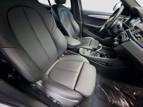 Used 2022 BMW X2 M35i w/ Shadowloine Package AWD/4WD image 15